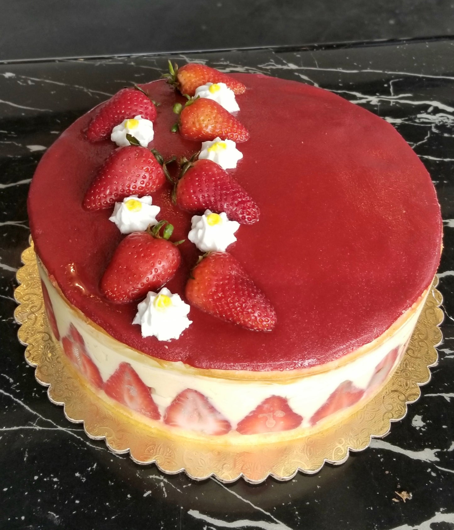 Fraisier