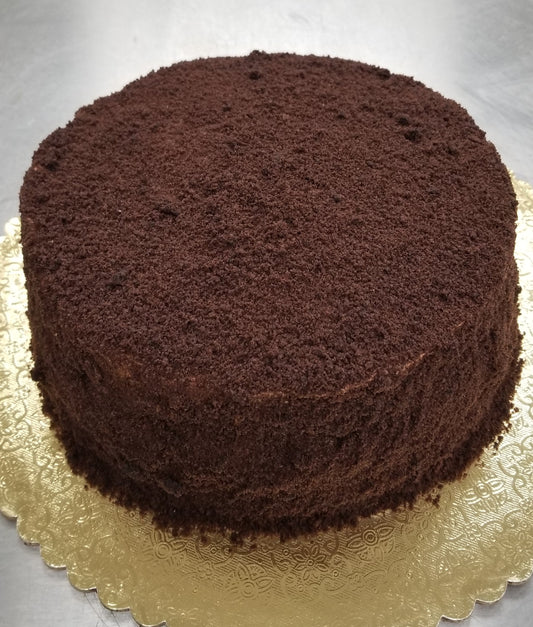 Brooklyn Blackout Cake
