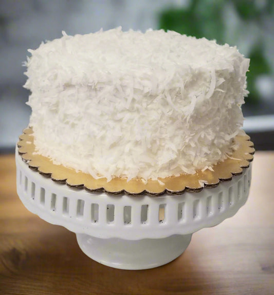 Coconut Cake