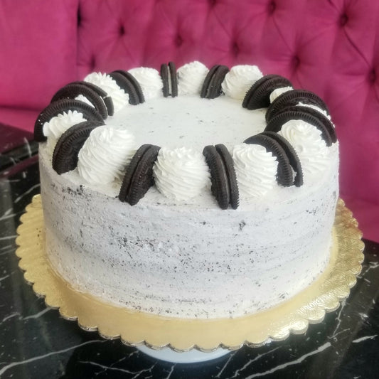Cookies N Cream