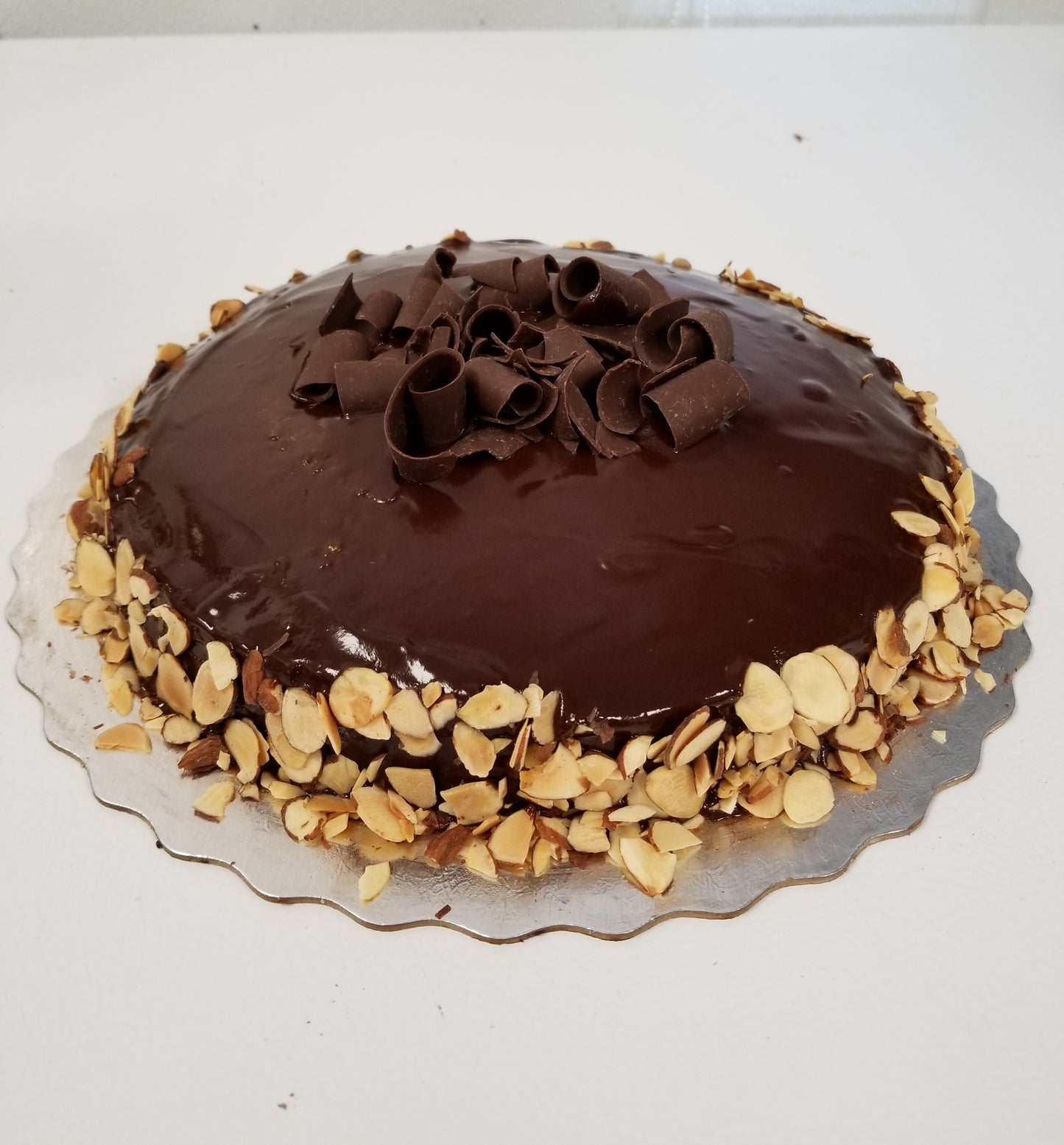 Sacher Torte