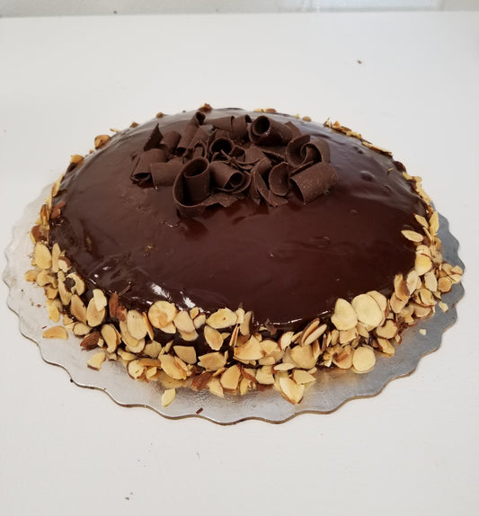 Sacher Torte
